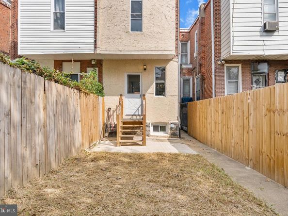5516 Catharine Street, Philadelphia PA 19143