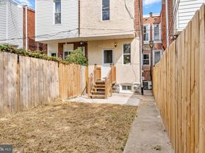 5516 Catharine Street, Philadelphia PA 19143