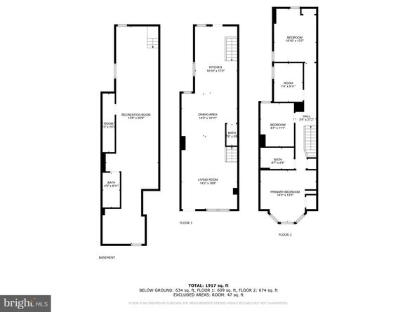 5516 Catharine Street, Philadelphia PA 19143