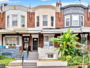 5516 Catharine Street, Philadelphia PA 19143