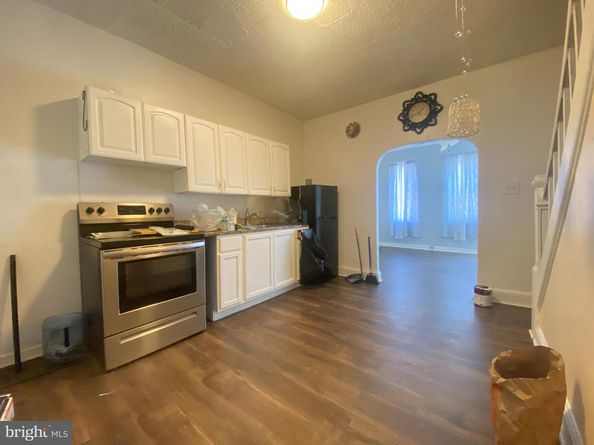 2838 N Mutter Street, Philadelphia PA 19133