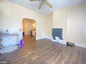2838 N Mutter Street, Philadelphia PA 19133