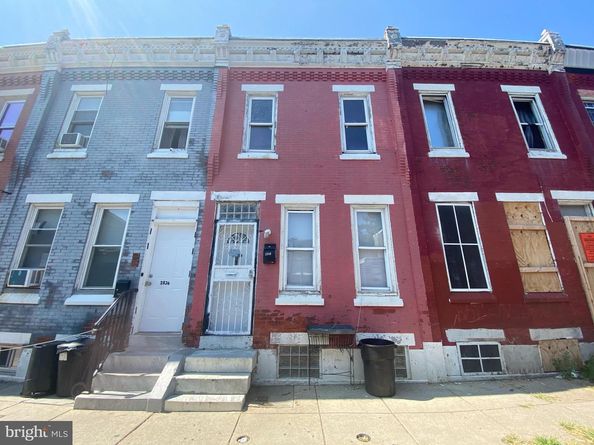 2838 N Mutter Street, Philadelphia PA 19133