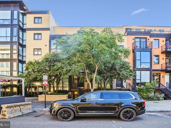 1937 12TH Street NW 1, Washington DC 20009