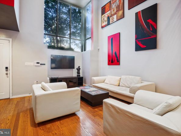 1937 12TH Street NW 1, Washington DC 20009