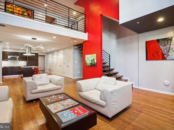 1937 12TH Street NW 1, Washington DC 20009