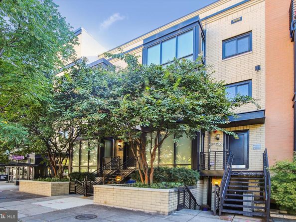 1937 12TH Street NW 1, Washington DC 20009
