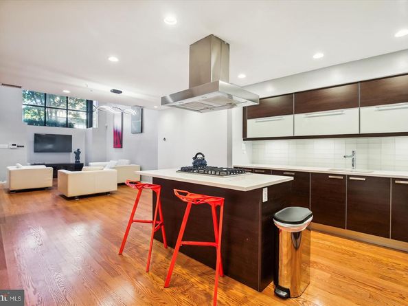 1937 12TH Street NW 1, Washington DC 20009