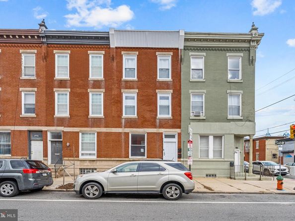 2303 Christian Street, Philadelphia PA 19146
