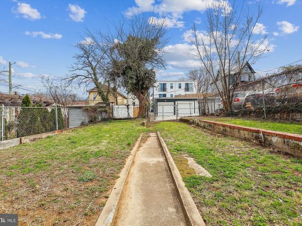 2316 Chester Street SE, Washington DC 20020