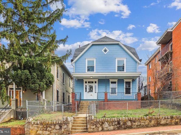 2316 Chester Street SE, Washington DC 20020