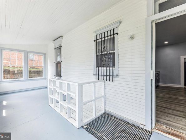 2316 Chester Street SE, Washington DC 20020