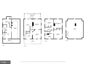 2316 Chester Street SE, Washington DC 20020