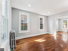 2316 Chester Street SE, Washington DC 20020