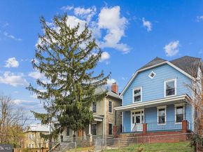 2316 Chester Street SE, Washington DC 20020