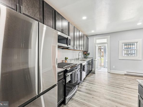 2316 Chester Street SE, Washington DC 20020
