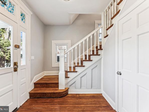 2316 Chester Street SE, Washington DC 20020