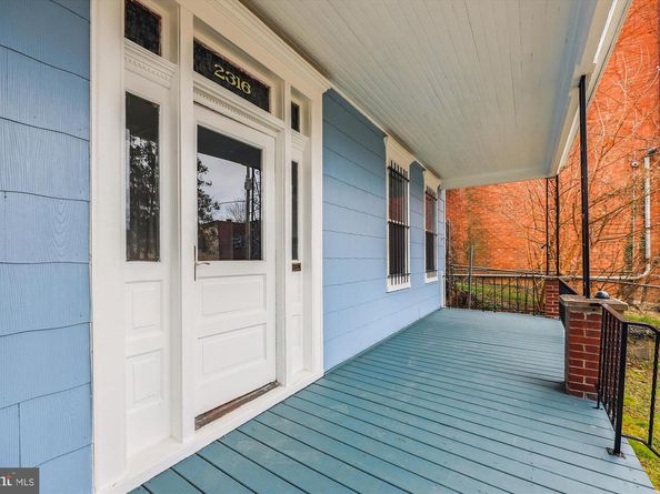 2316 Chester Street SE, Washington DC 20020