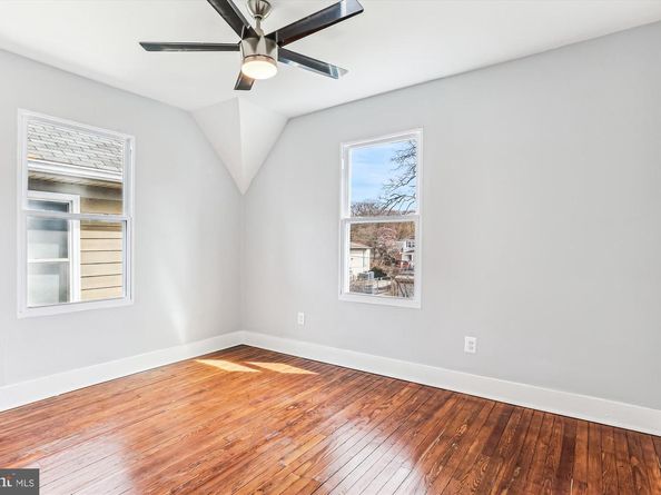 2316 Chester Street SE, Washington DC 20020
