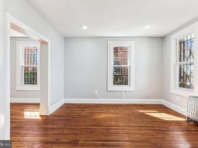 2316 Chester Street SE, Washington DC 20020