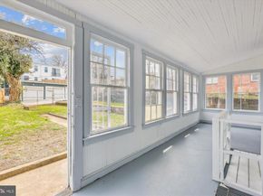 2316 Chester Street SE, Washington DC 20020