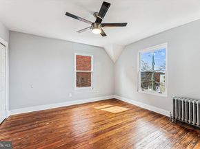 2316 Chester Street SE, Washington DC 20020