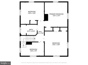 2316 Chester Street SE, Washington DC 20020