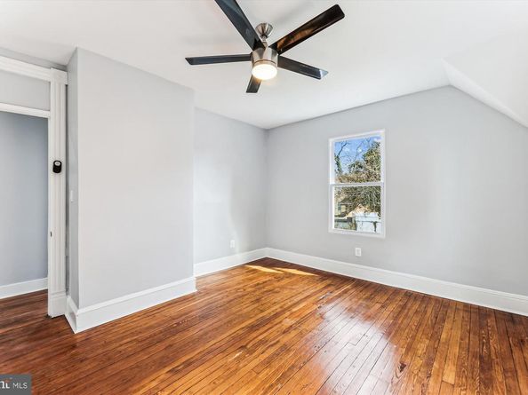 2316 Chester Street SE, Washington DC 20020