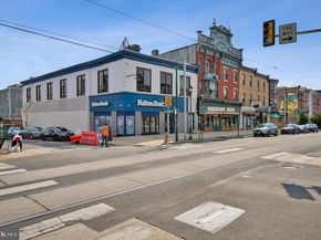 2700 W Girard Avenue, Philadelphia PA 19130