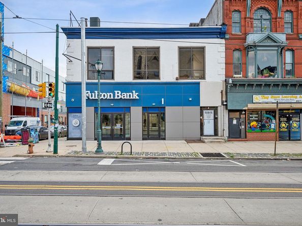 2700 W Girard Avenue, Philadelphia PA 19130
