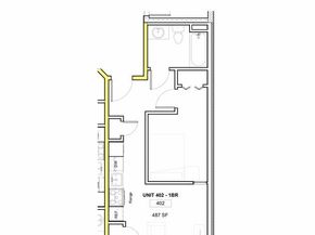 3215 Mount Pleasant Street NW 402, Washington DC 20010