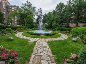 4000 Cathedral Avenue NW 105B, Washington DC 20016