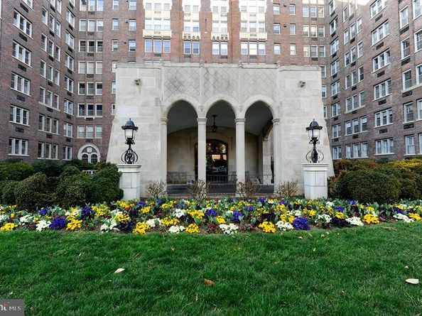 4000 Cathedral Avenue NW 105B, Washington DC 20016