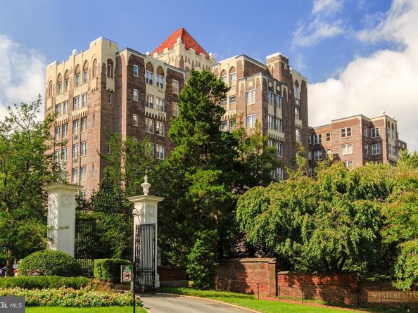 4000 Cathedral Avenue NW 105B, Washington DC 20016