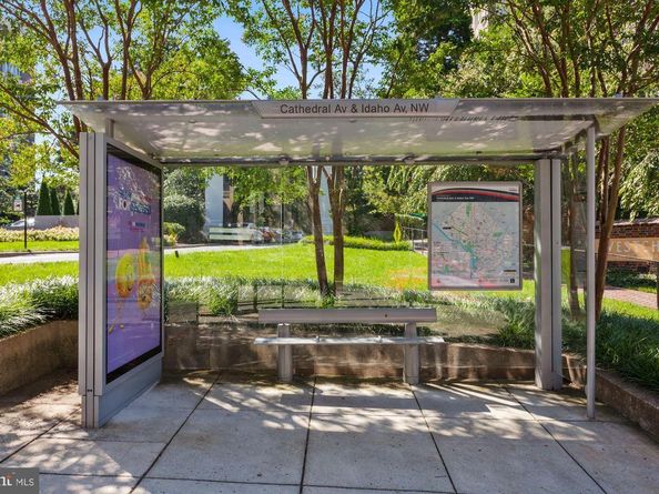 4000 Cathedral Avenue NW 105B, Washington DC 20016