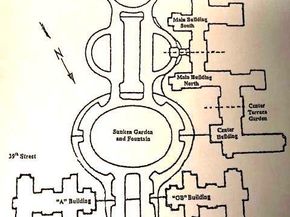 4000 Cathedral Avenue NW 105B, Washington DC 20016