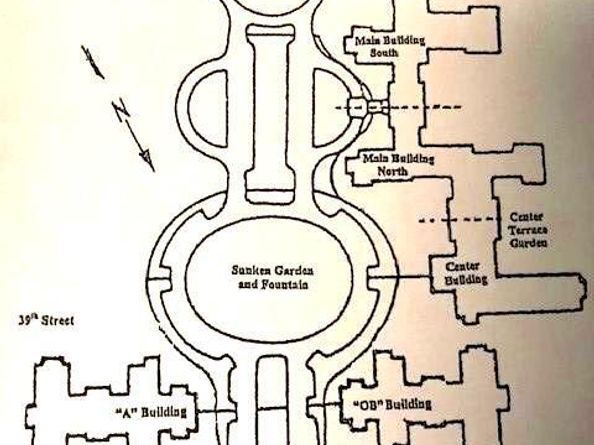 4000 Cathedral Avenue NW 105B, Washington DC 20016