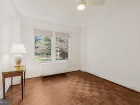 4000 Cathedral Avenue NW 105B, Washington DC 20016