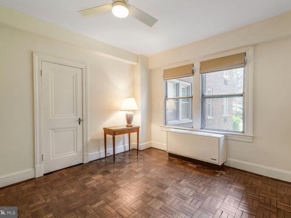 4000 Cathedral Avenue NW 105B, Washington DC 20016