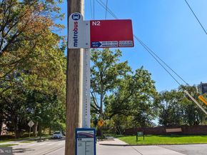 4000 Cathedral Avenue NW 105B, Washington DC 20016