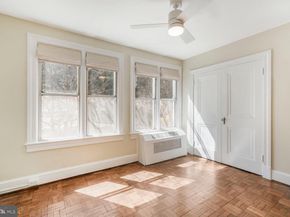 4000 Cathedral Avenue NW 105B, Washington DC 20016