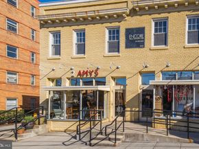 4000 Cathedral Avenue NW 105B, Washington DC 20016