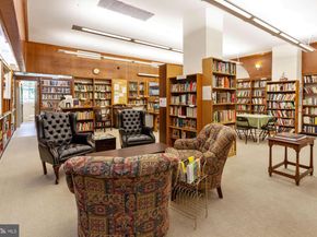 4000 Cathedral Avenue NW 105B, Washington DC 20016