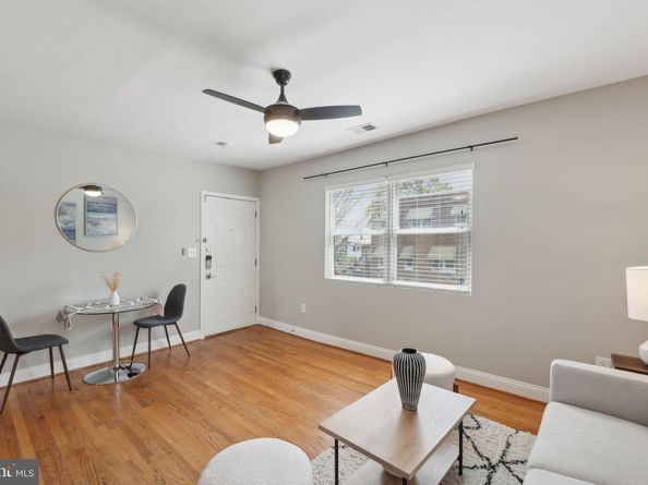 1300 Childress Street NE 3, Washington DC 20002