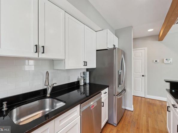 1300 Childress Street NE 3, Washington DC 20002