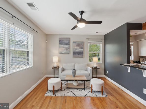 1300 Childress Street NE 3, Washington DC 20002