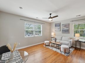 1300 Childress Street NE 3, Washington DC 20002