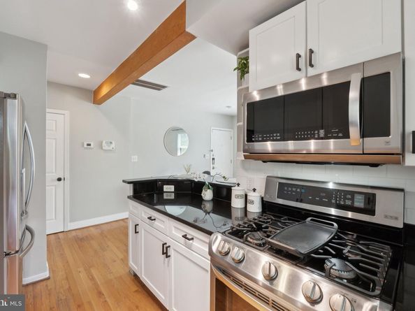 1300 Childress Street NE 3, Washington DC 20002