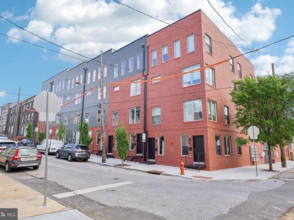 3205 N 35TH Street 11, Philadelphia PA 19129