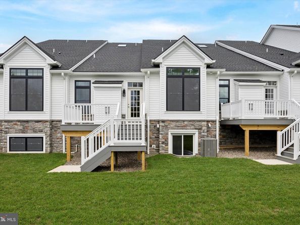 511 Mcnaney Farm Dr Lot #6, Warrington PA 18976